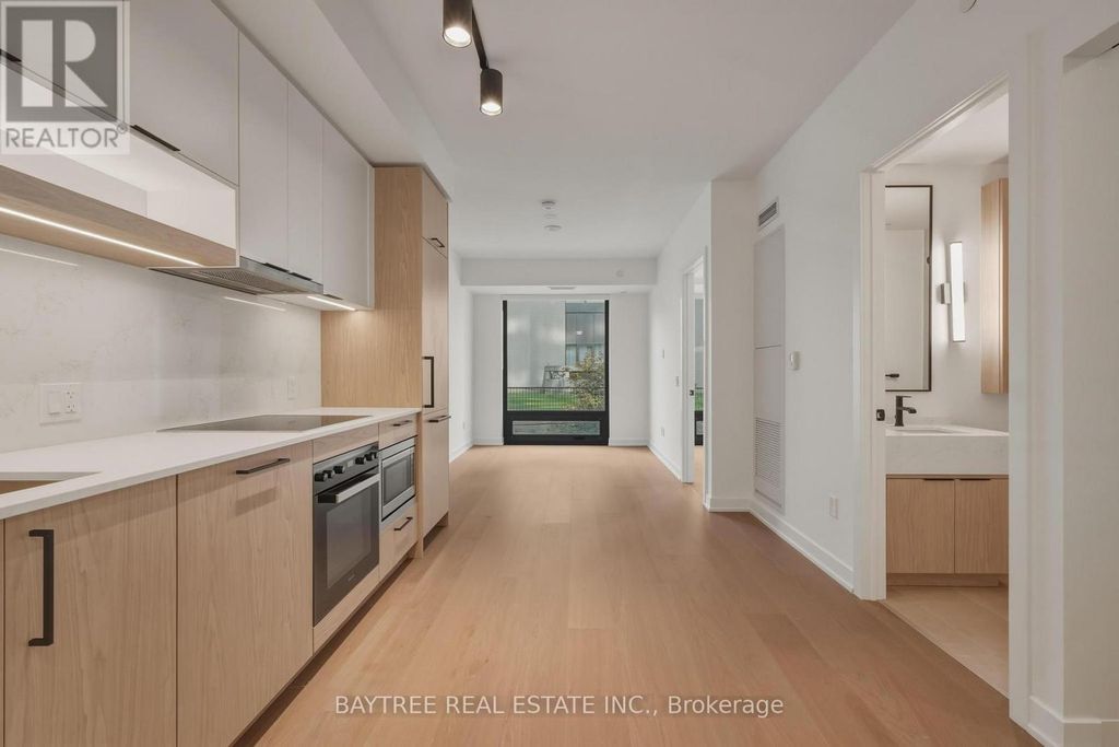 533 - 91 Montclair Avenue, Toronto (forest Hill South)