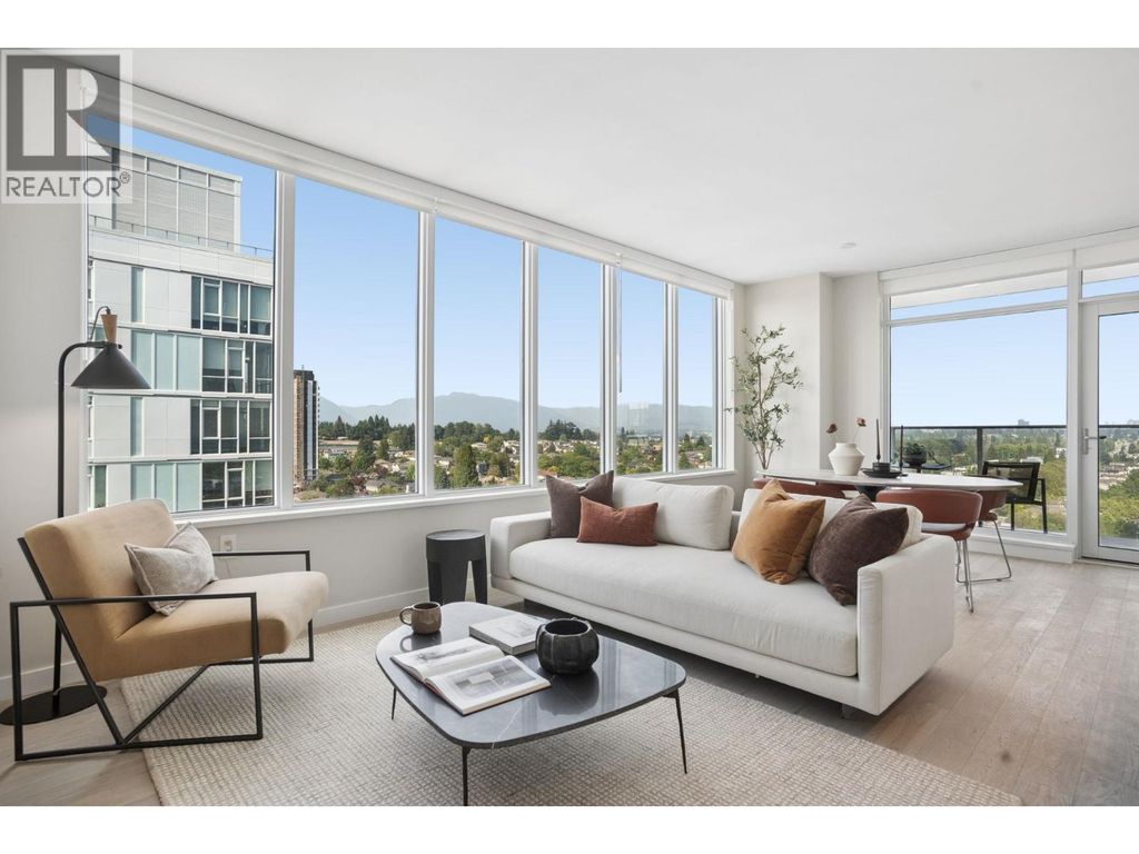 1203 485 W 42 Avenue, Vancouver