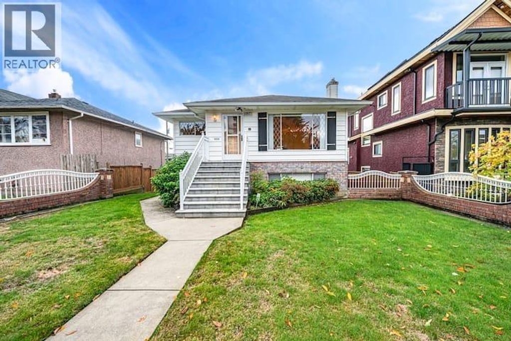 3136 E 53rd Avenue, Vancouver