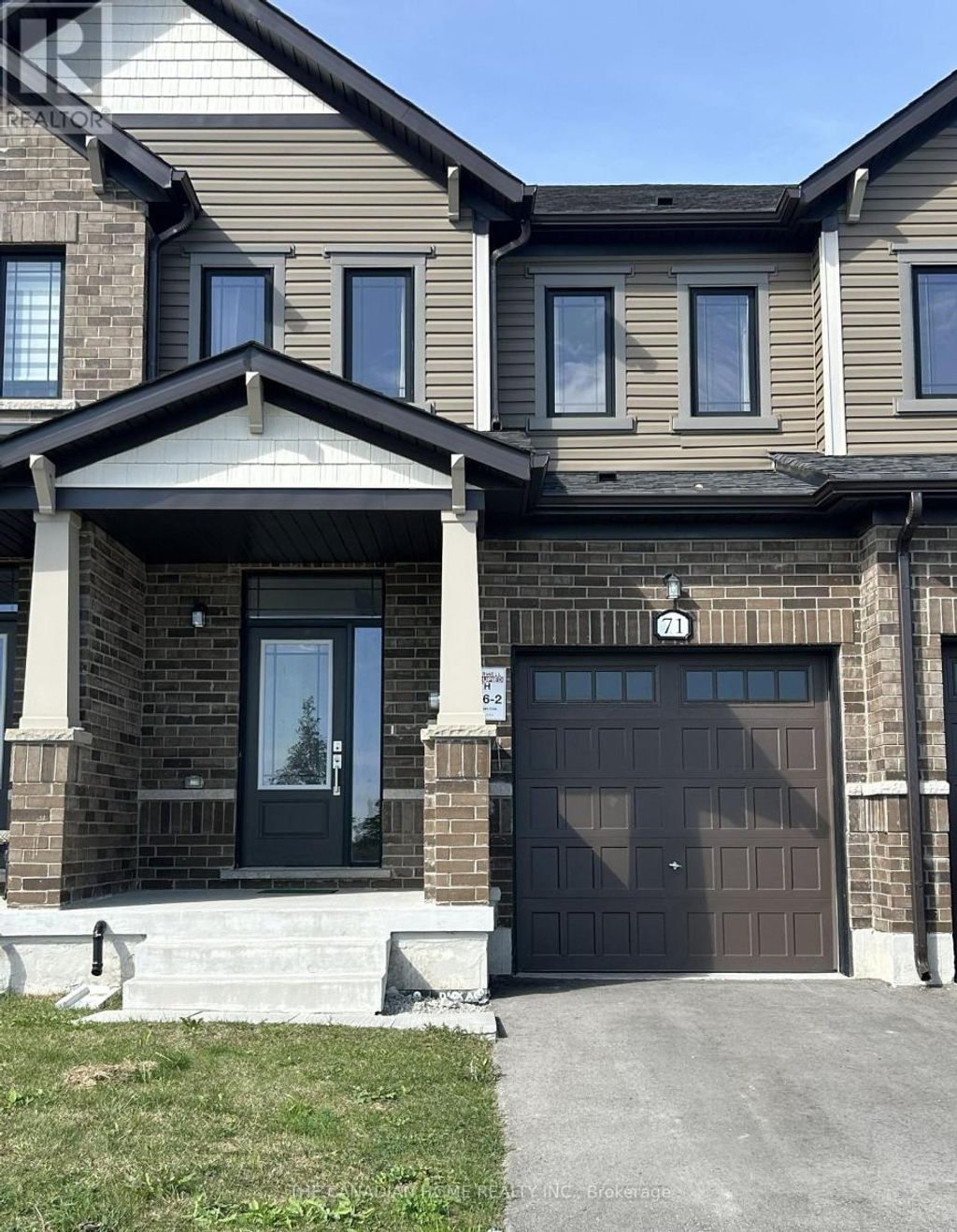 71 Milady Crescent, Barrie