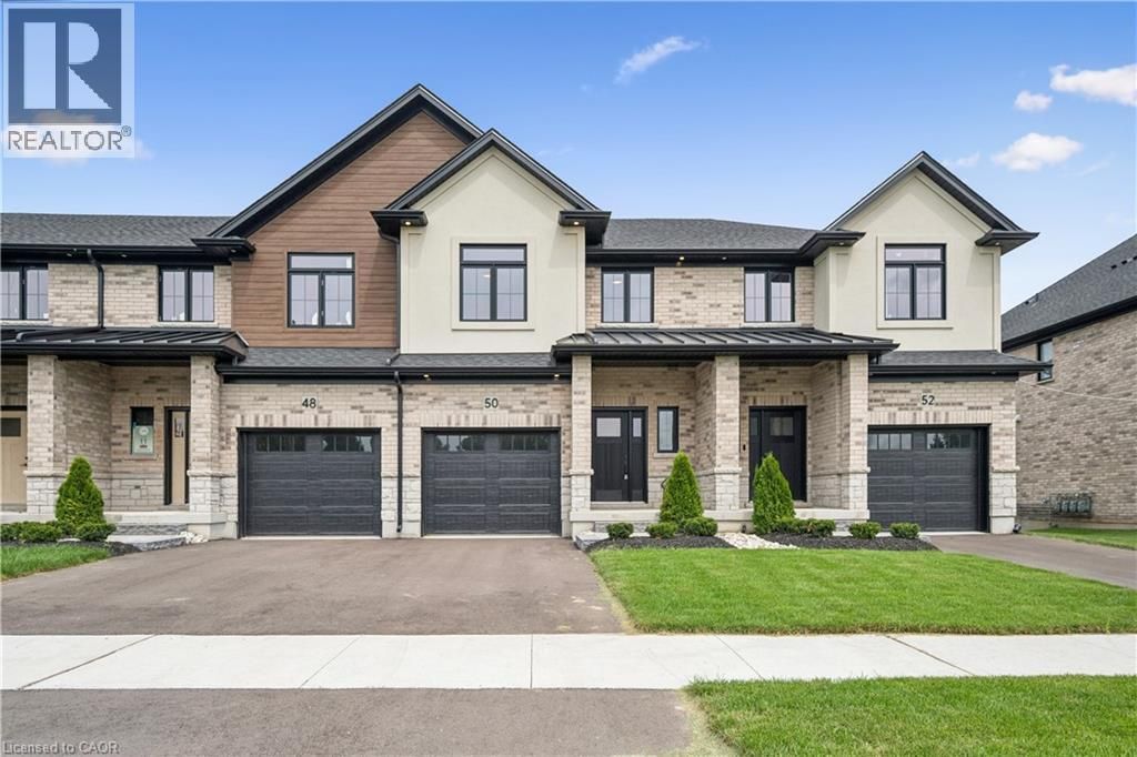 50 Walker Road, Ingersoll