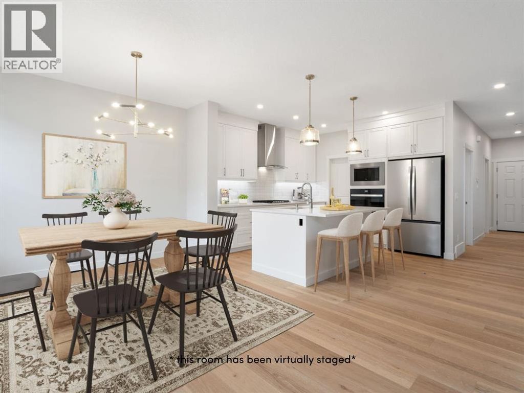 334 Rivercrest Road, Cochrane