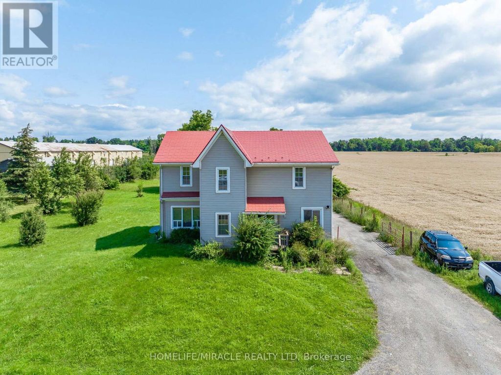 1388 Highway 6 N, Hamilton