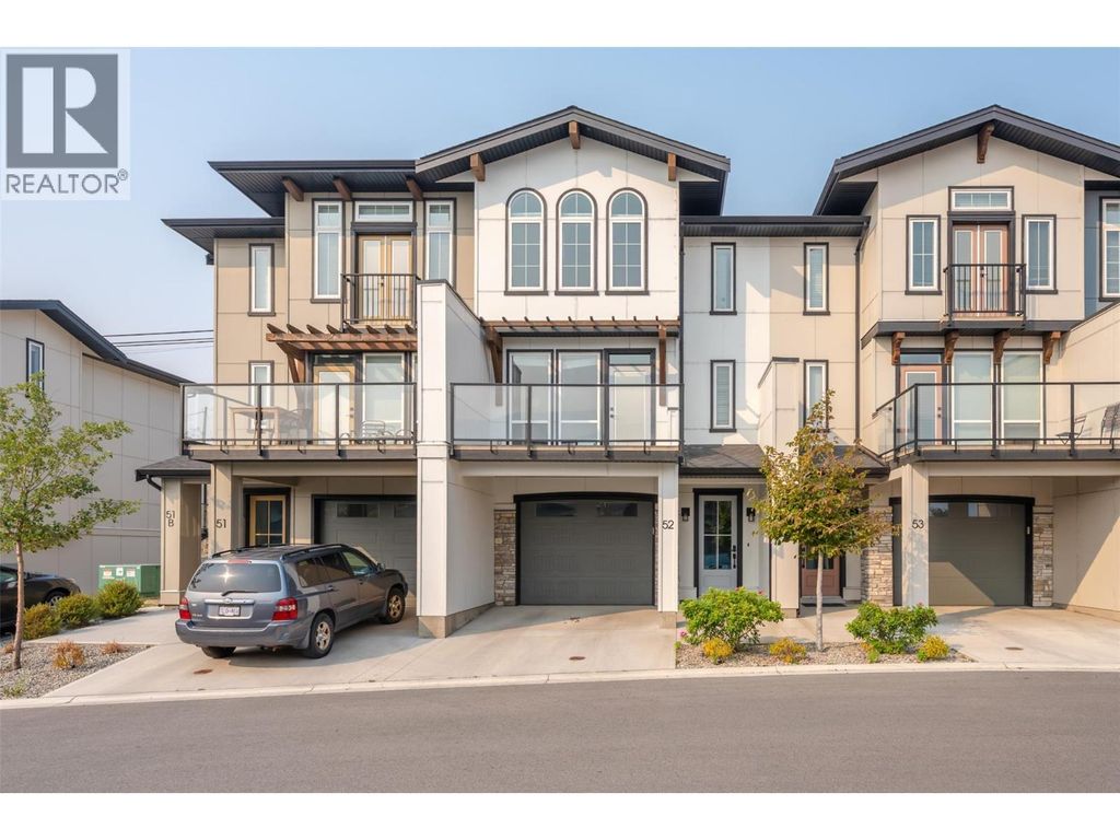 8000 Vedette Drive Unit# 52, Osoyoos