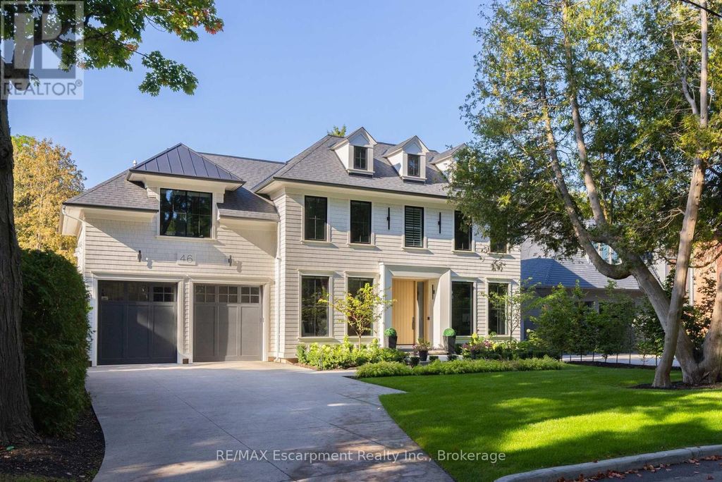 46 Second Street, Oakville (oo Old Oakville)