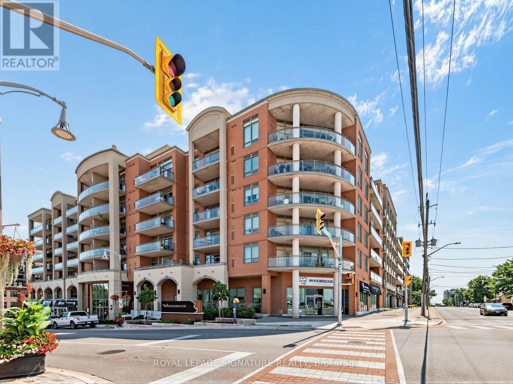 Ph611 - 281 Woodbridge Avenue, Vaughan (west Woodbridge)