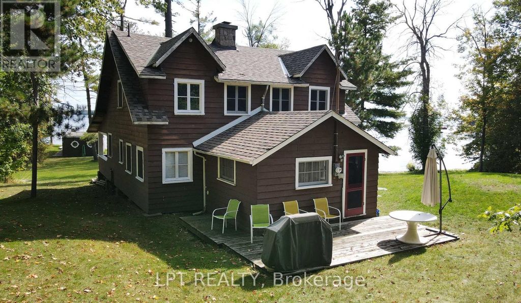 1764 Bay Park Road, Severn