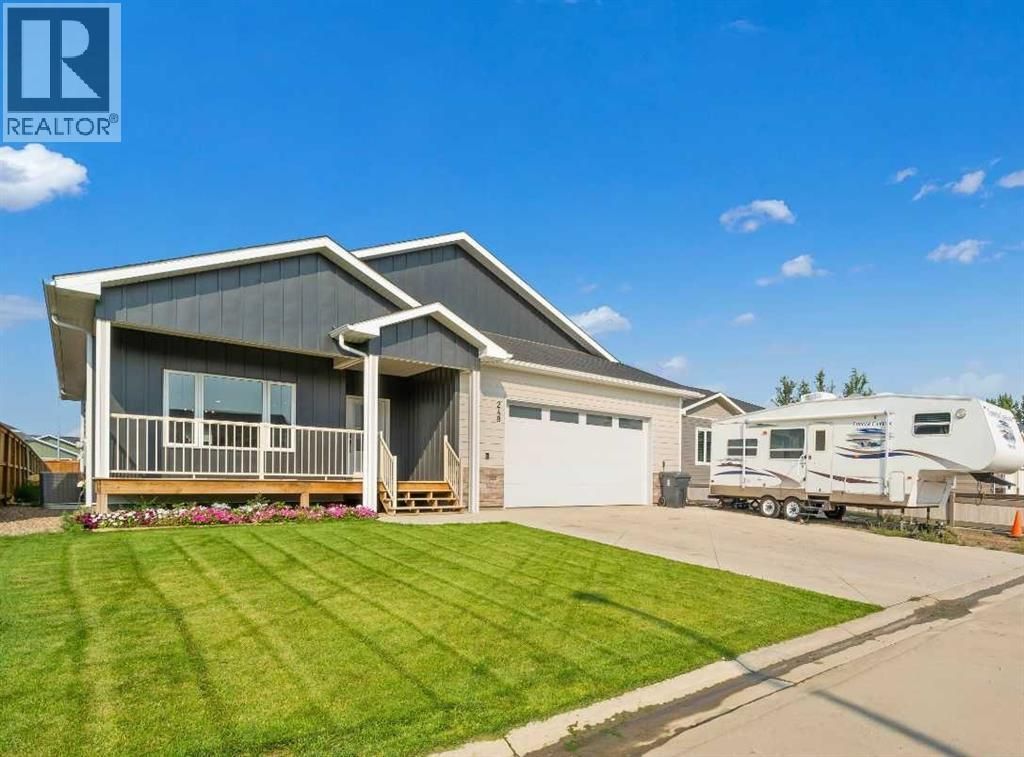 248 Westview Crescent W, Bow Island