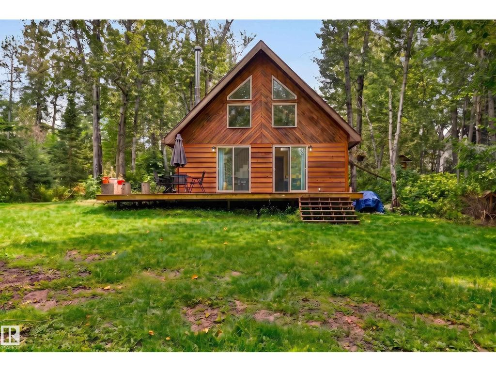 #98 4418 Hwy 633, Rural Lac Ste. Anne County