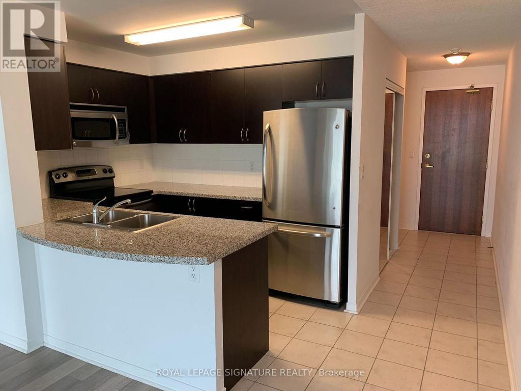 1511 - 4900 Glen Erin Drive, Mississauga (erin Mills)