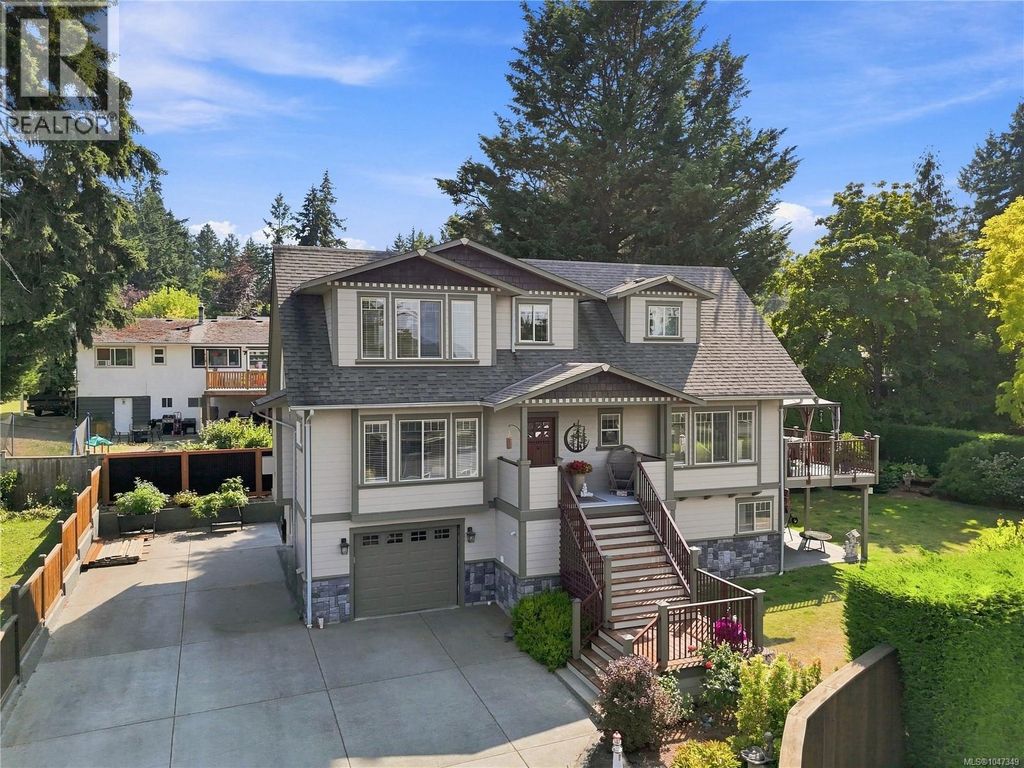 1726b Pavenham Rd, Cowichan Bay