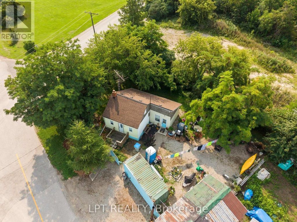 8349 Ravenswood Line, Lambton Shores