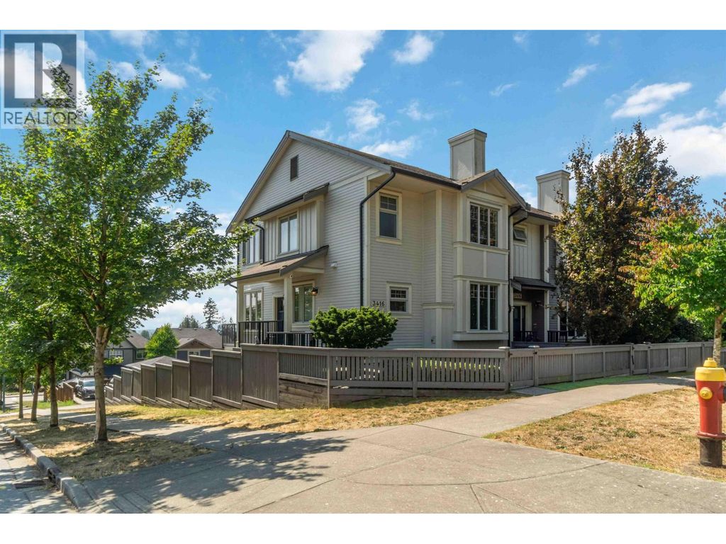108 3416 Roxton Avenue, Coquitlam