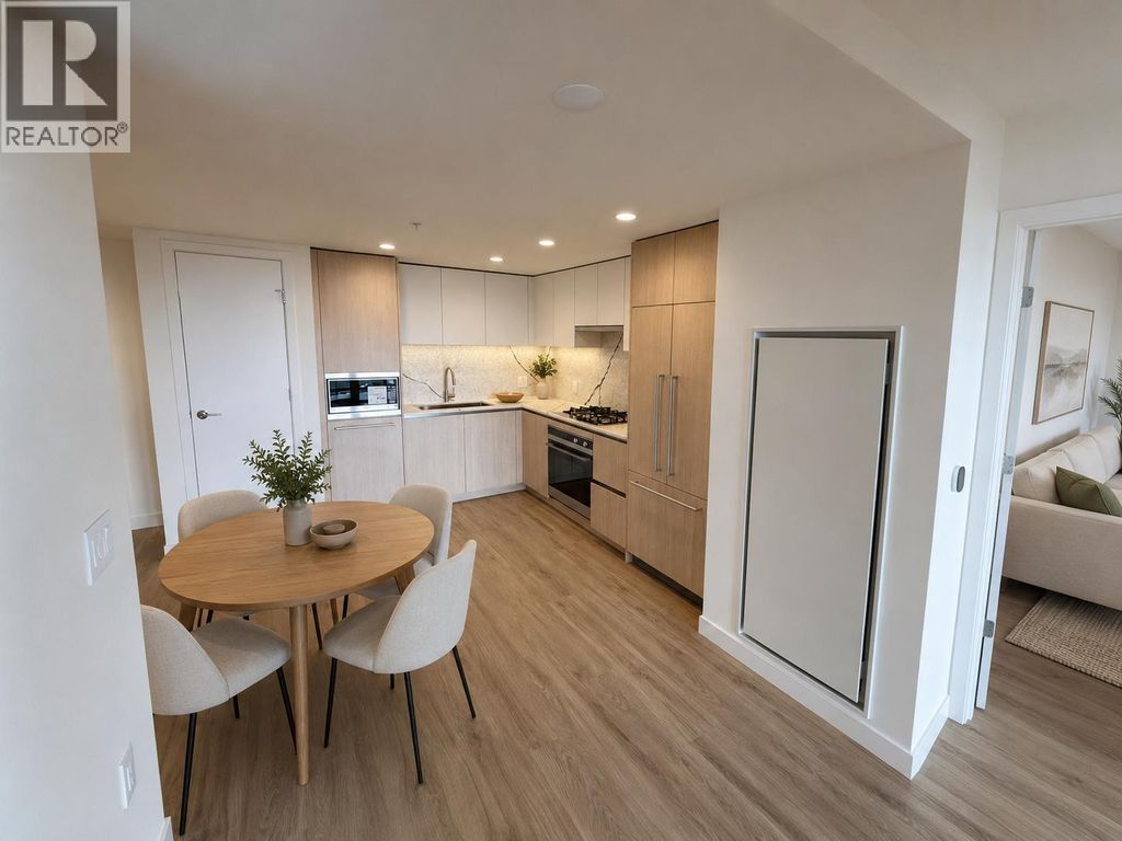 3404 2135 Springer Ave, Burnaby