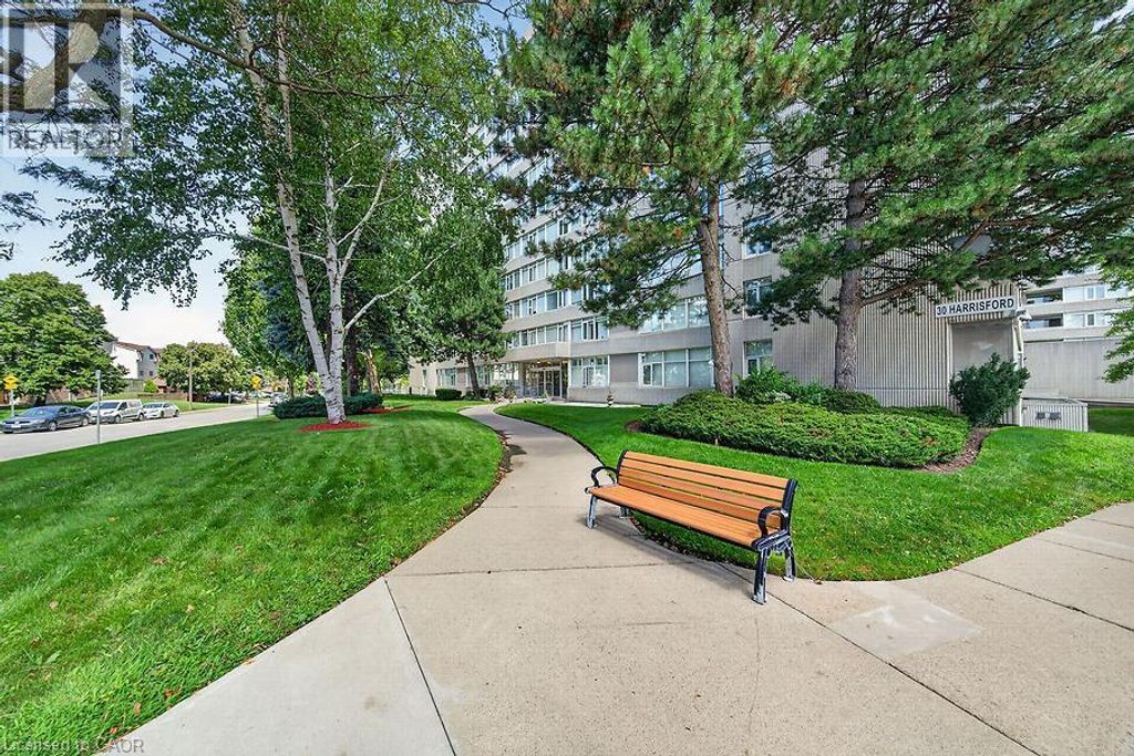 30 Harrisford Street Unit# 908, Hamilton