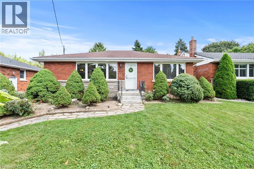 143 West 25th Street, Hamilton