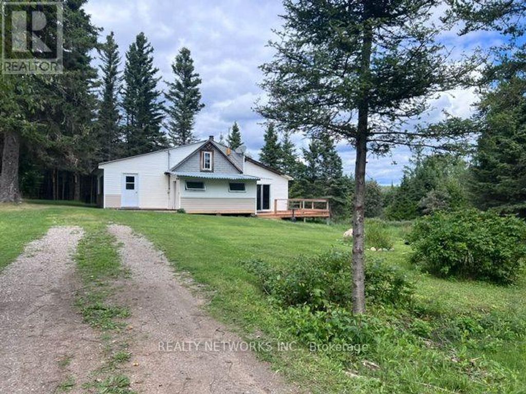 Lot 23 Concession 11 Road, Cochrane (cochrane Unorganized)
