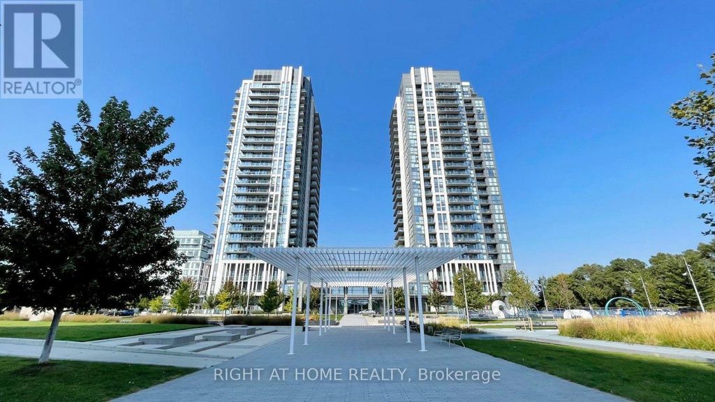 1807 - 15 Zorra Street, Toronto (islington-City Centre West)