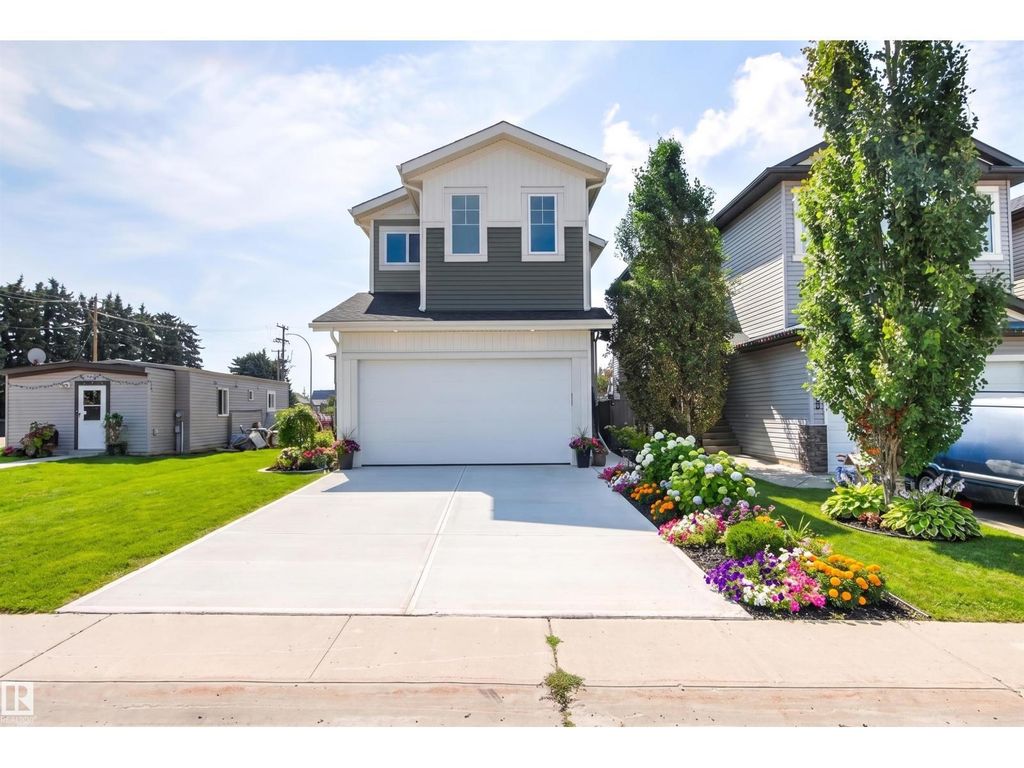 5003 53 Av, Calmar