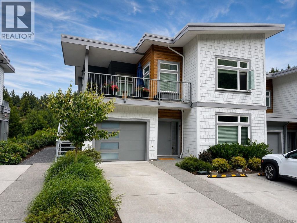 104 5594 Linley Valley Dr, Nanaimo