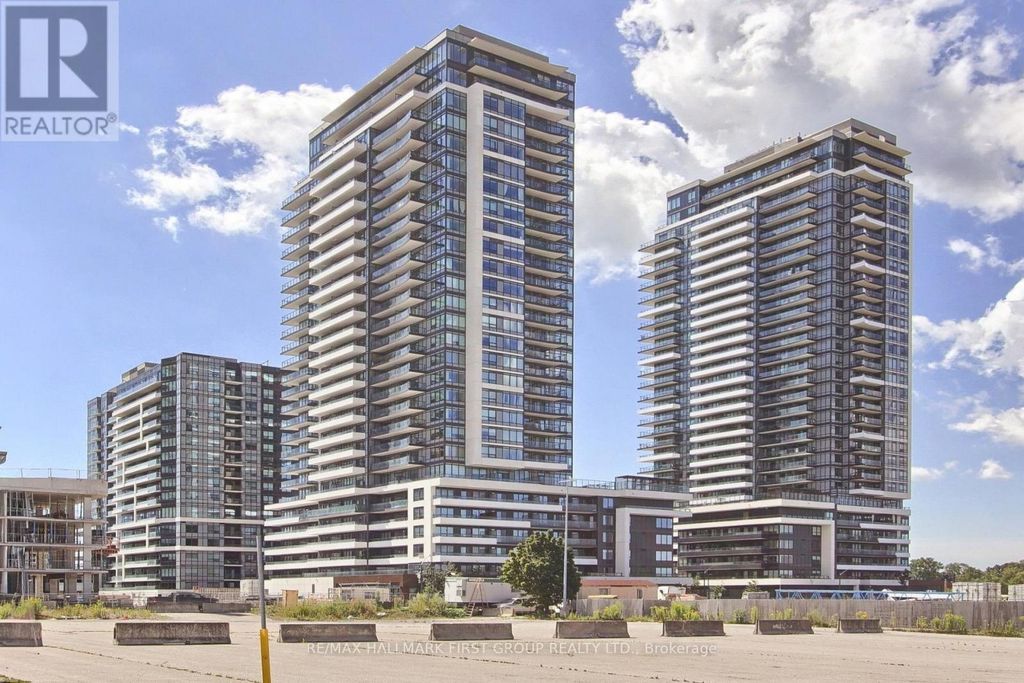 710 - 1455 Celebration Drive, Pickering (bay Ridges)