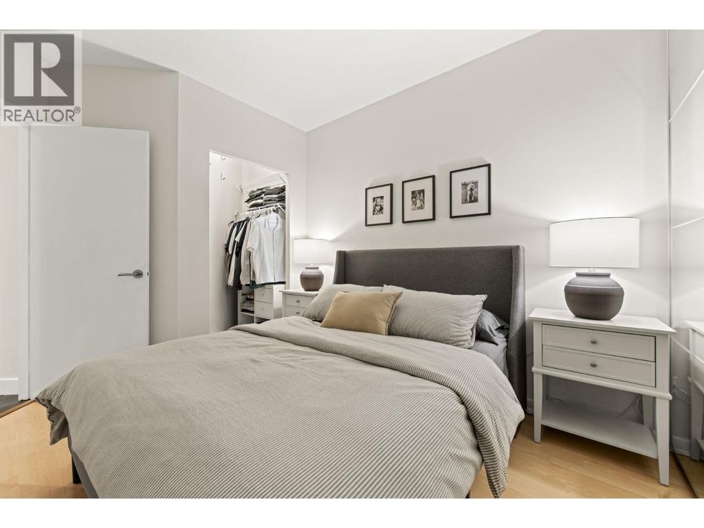 808 1177 Hornby Street, Vancouver