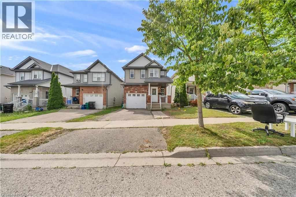 425 Speckled Alder Street, Waterloo