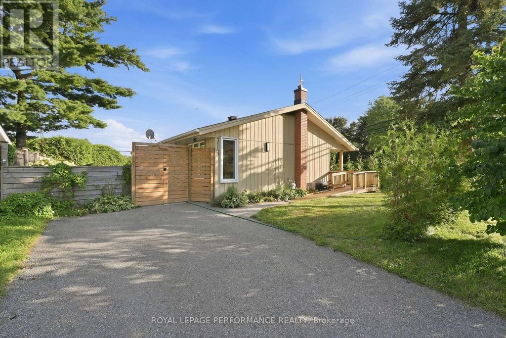 3149 Southmore Drive E, Ottawa