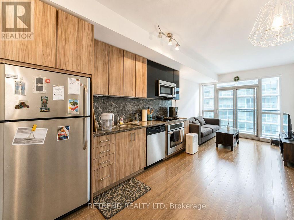 1306 - 89 Dunfield Avenue, Toronto (mount Pleasant West)