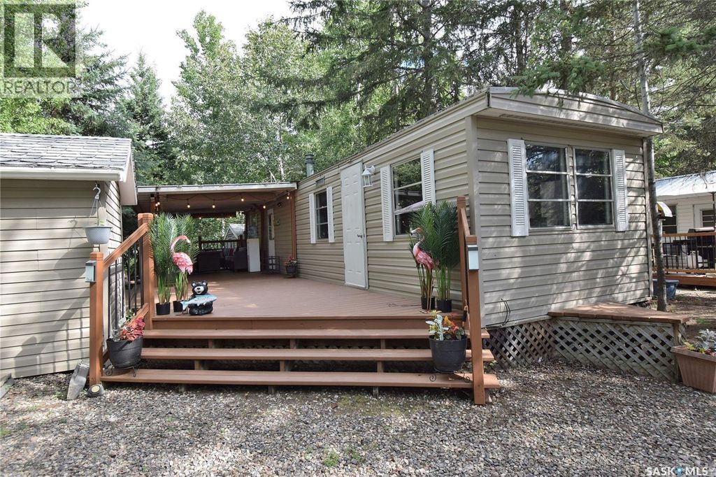 106 Dusty Trail - Ambrose Family Park, Emma Lake