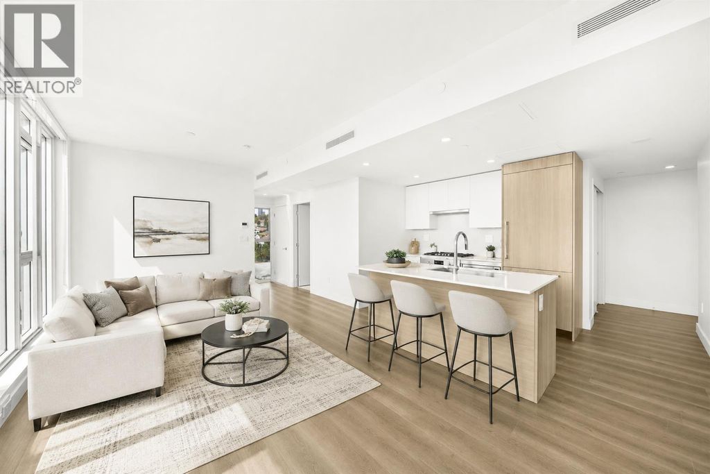 1506 901 Lougheed Highway, Coquitlam