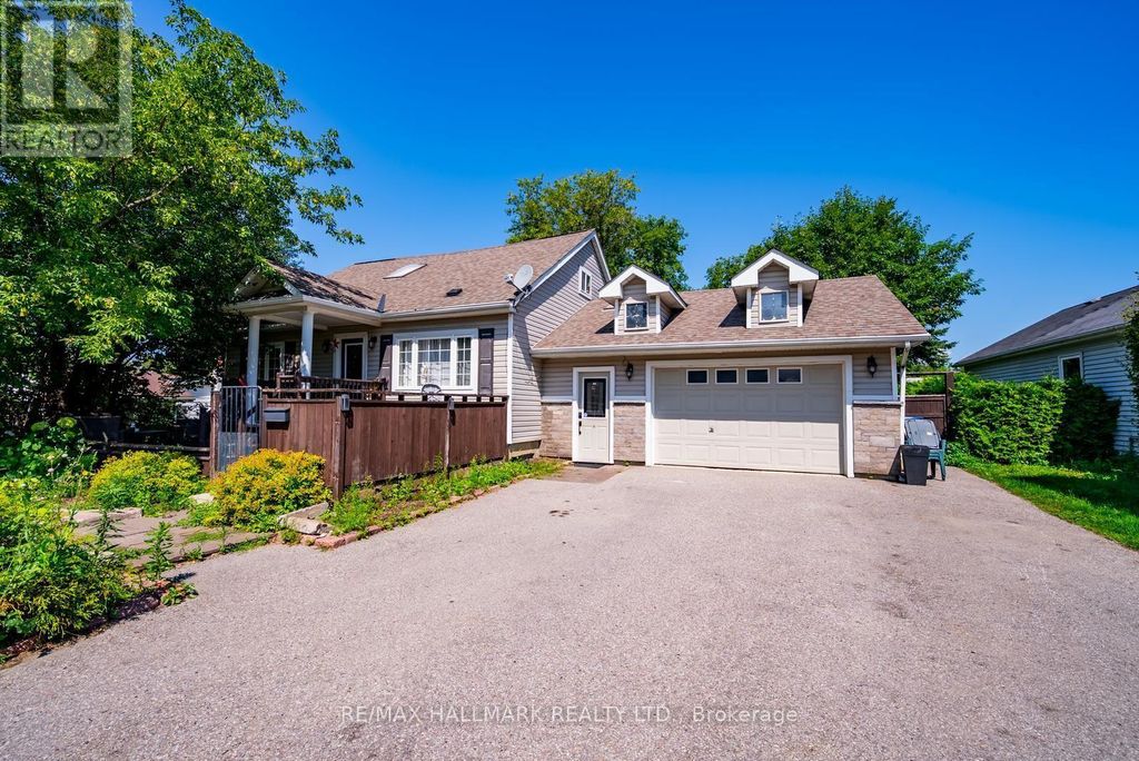 5104 Aurora Road, Whitchurch-Stouffville (ballantrae)