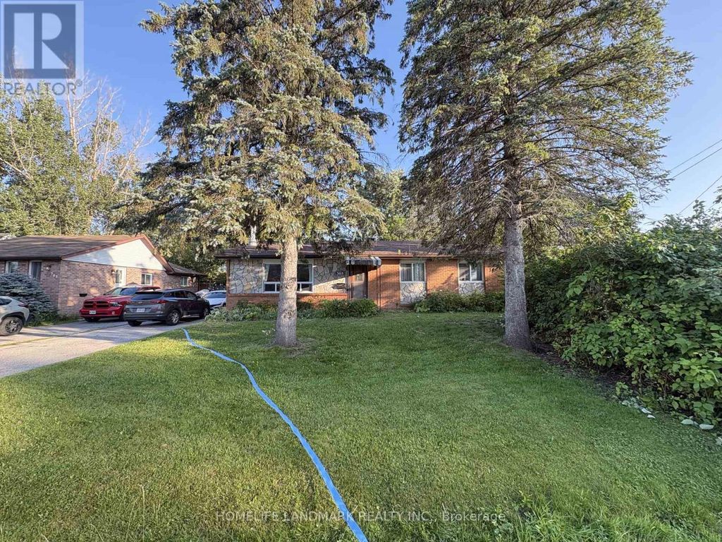 365 Irene Drive, Georgina (keswick South)