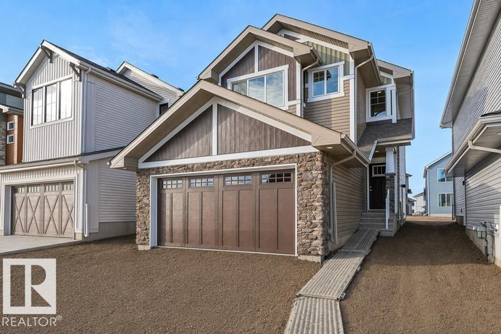 2812 190 St Nw, Edmonton