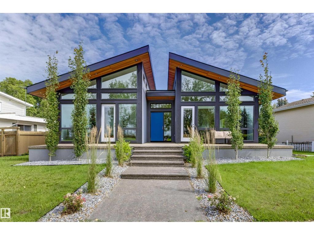 4111 Aspen Dr W Nw, Edmonton
