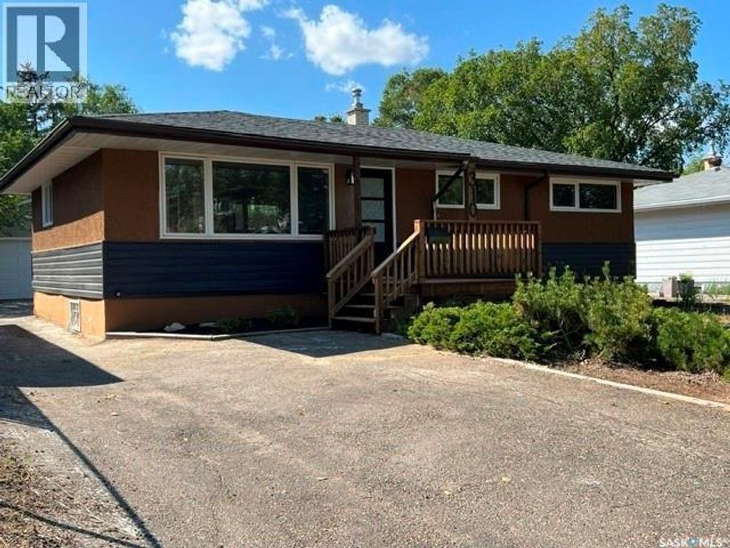 310 Garnet Street, Regina