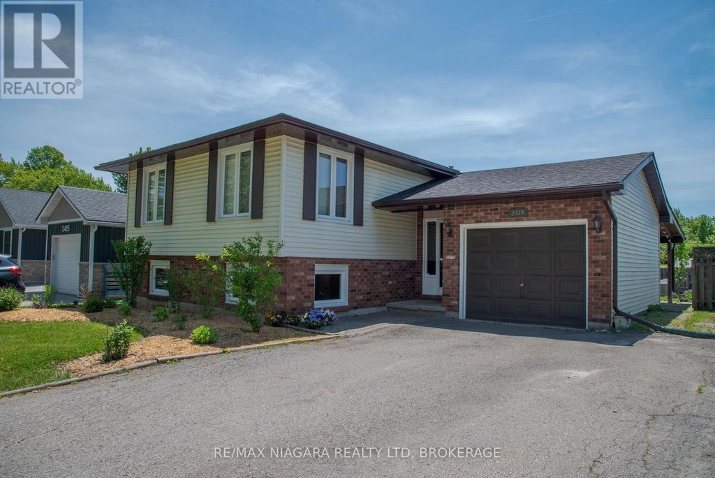 2439 Coral Avenue, Fort Erie (stevensville)