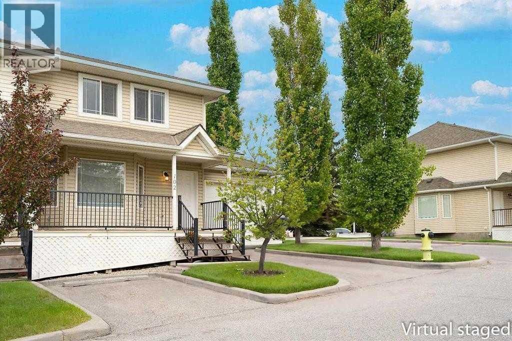 102, 950 Arbour Lake Road Nw, Calgary