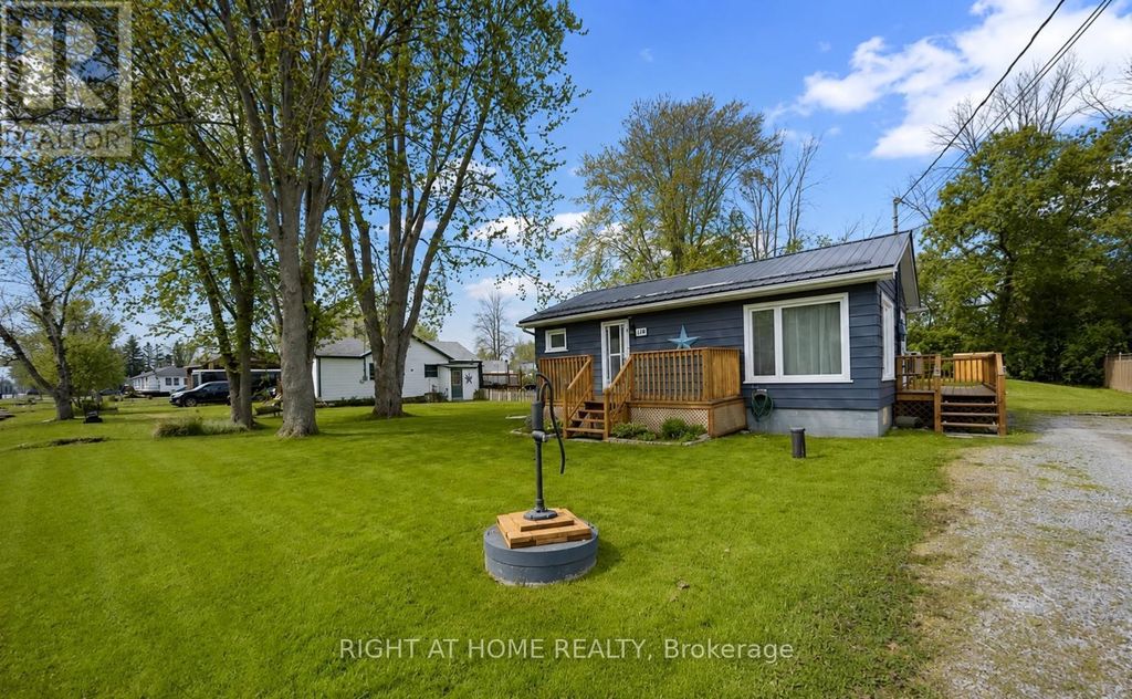 118 Sunset Beach Road, Georgina (pefferlaw)
