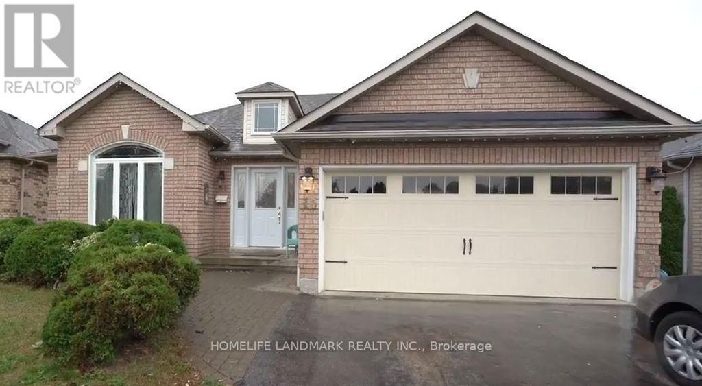 Lower - 10 Summerset Drive, Barrie (ardagh)