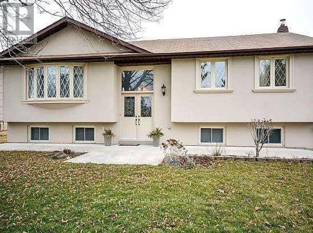 12175 Chinguacousy Road, Caledon