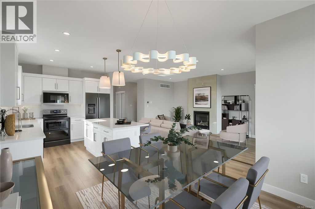 16 457 Arizona Dr, Campbell River