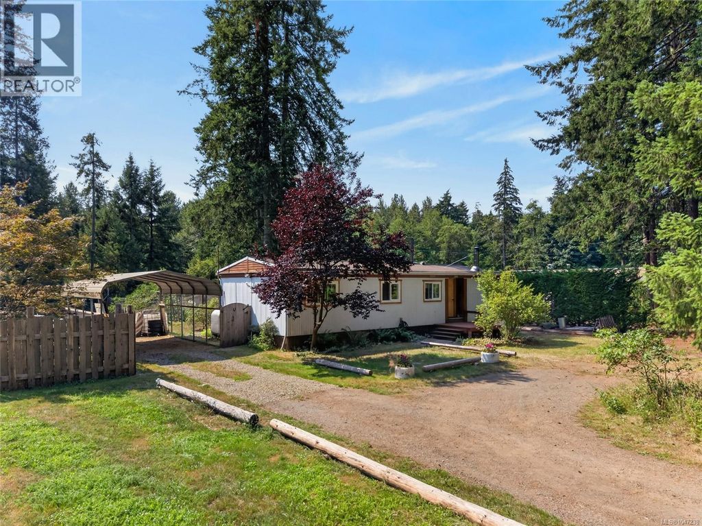 2169 Regent Rd, Black Creek