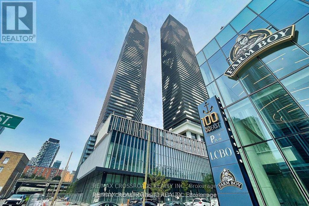 5306 - 138 Downes Street, Toronto (waterfront Communities)