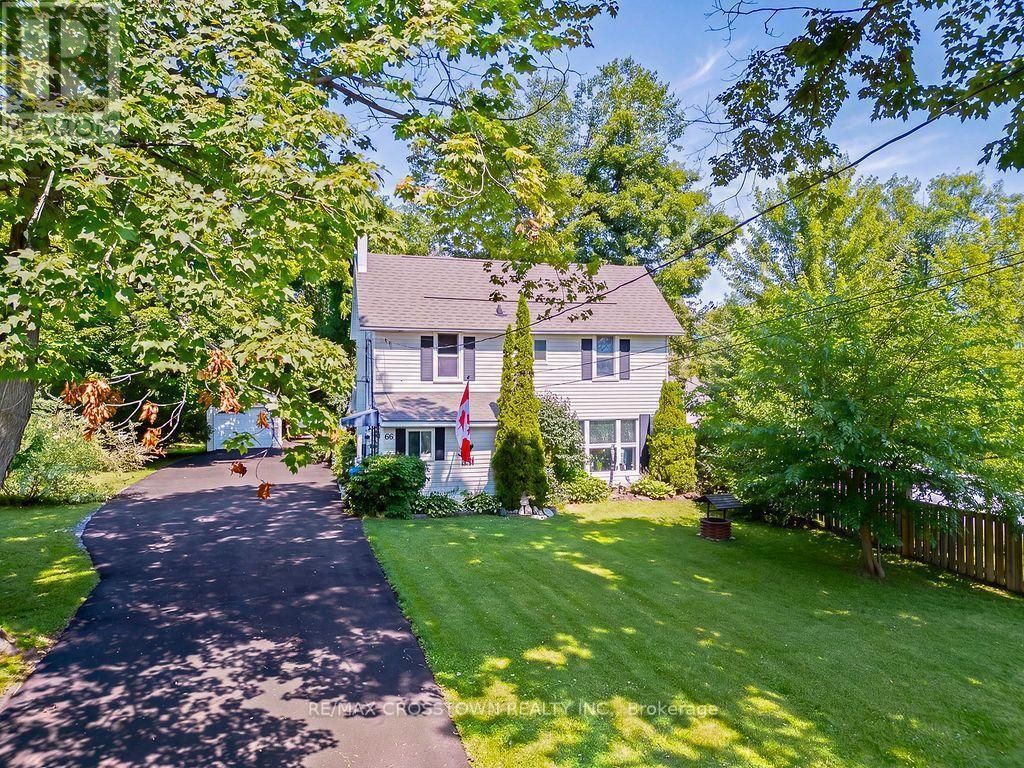 66 Maple Street, Tay (victoria Harbour)