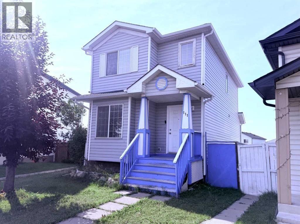 111 Martin Crossing Grove Ne, Calgary