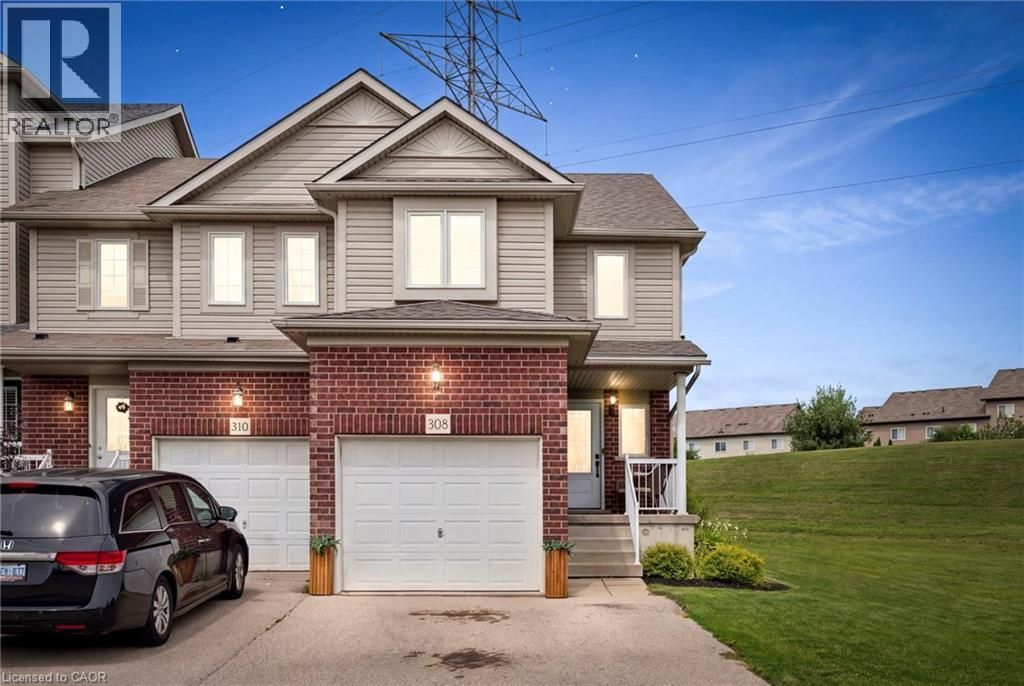 308 Parkvale Drive, Kitchener