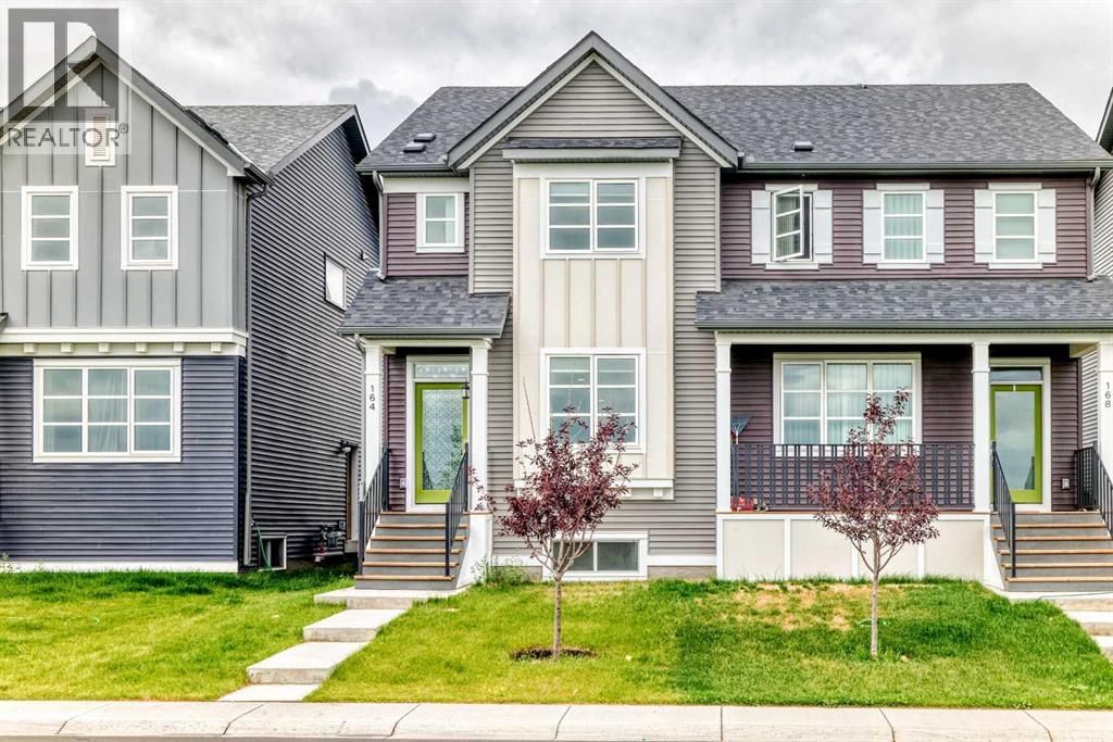164 Langwell Common Se, Airdrie