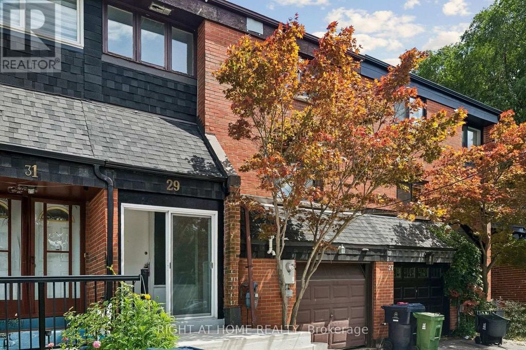 29 Cheatham Place, Toronto (malvern)