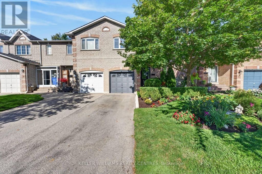 12 Lancaster Court, Georgina (keswick South)